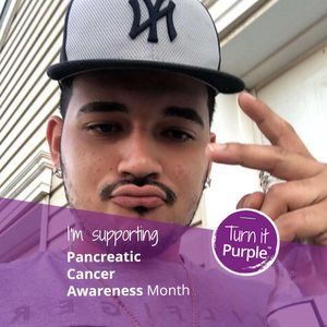 Meet your Posher, Ralphy